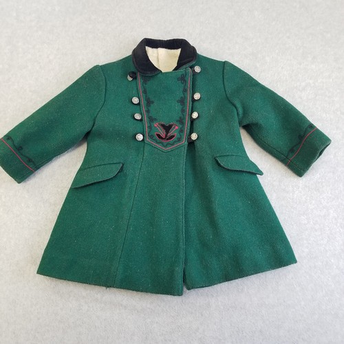Vtg rothschild coat - coat, girls